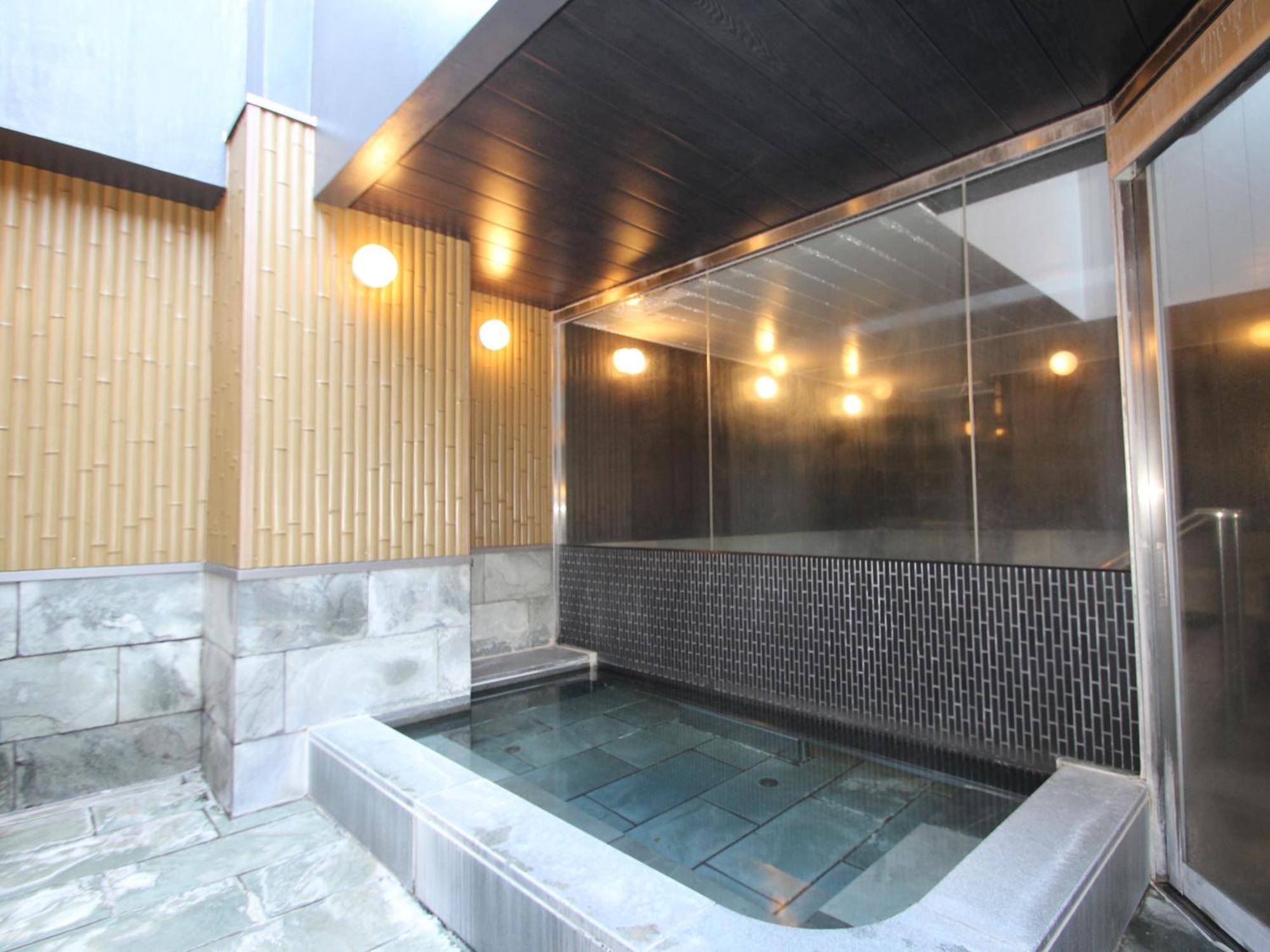 Apa Hotel Toyama Ekimae Exterior foto